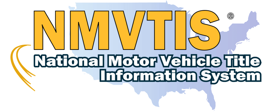 NMVTIS Vehicle History